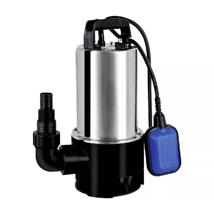 Насос дренажный PROFLINE SGS 550 (нерж, 550вт, для грязной воды)