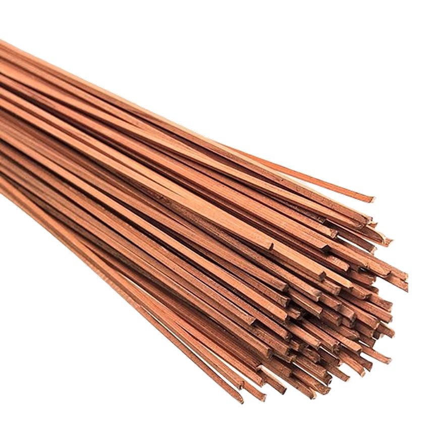 Припой твердый ColdStream AG 0 CuP6 2х2х500мм