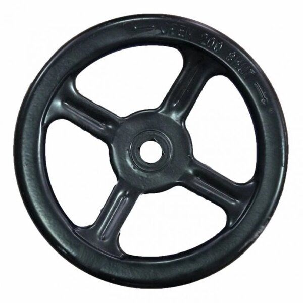 Штурвал к задвижке Ду200