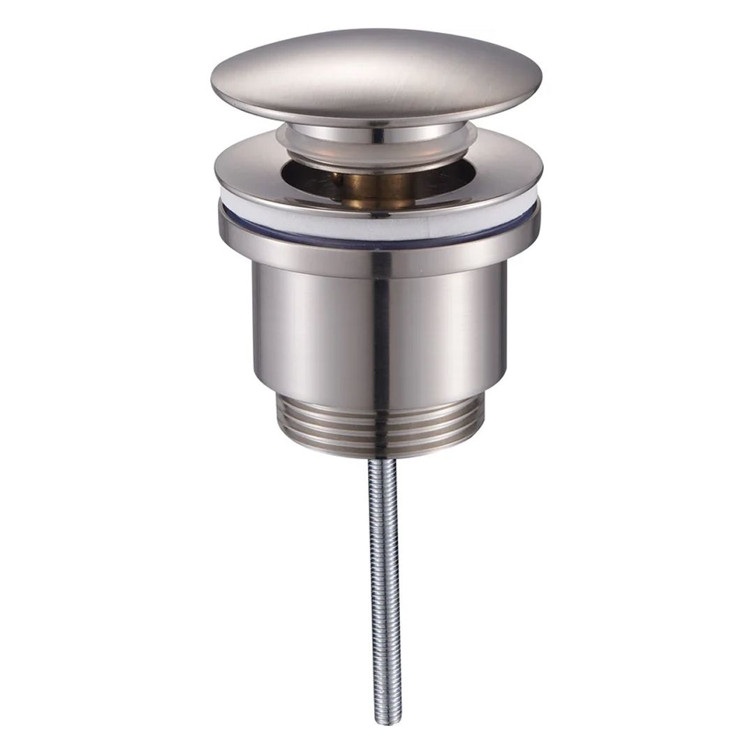 Донный клапан для раковины Raglo сатин R600.01.05