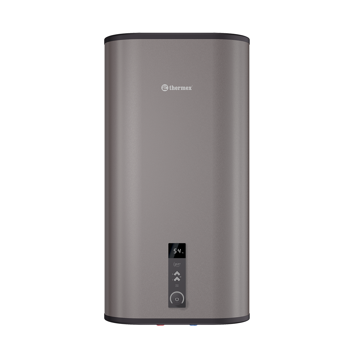 Водонагреватель THERMEX Liga 50 л. (pro)