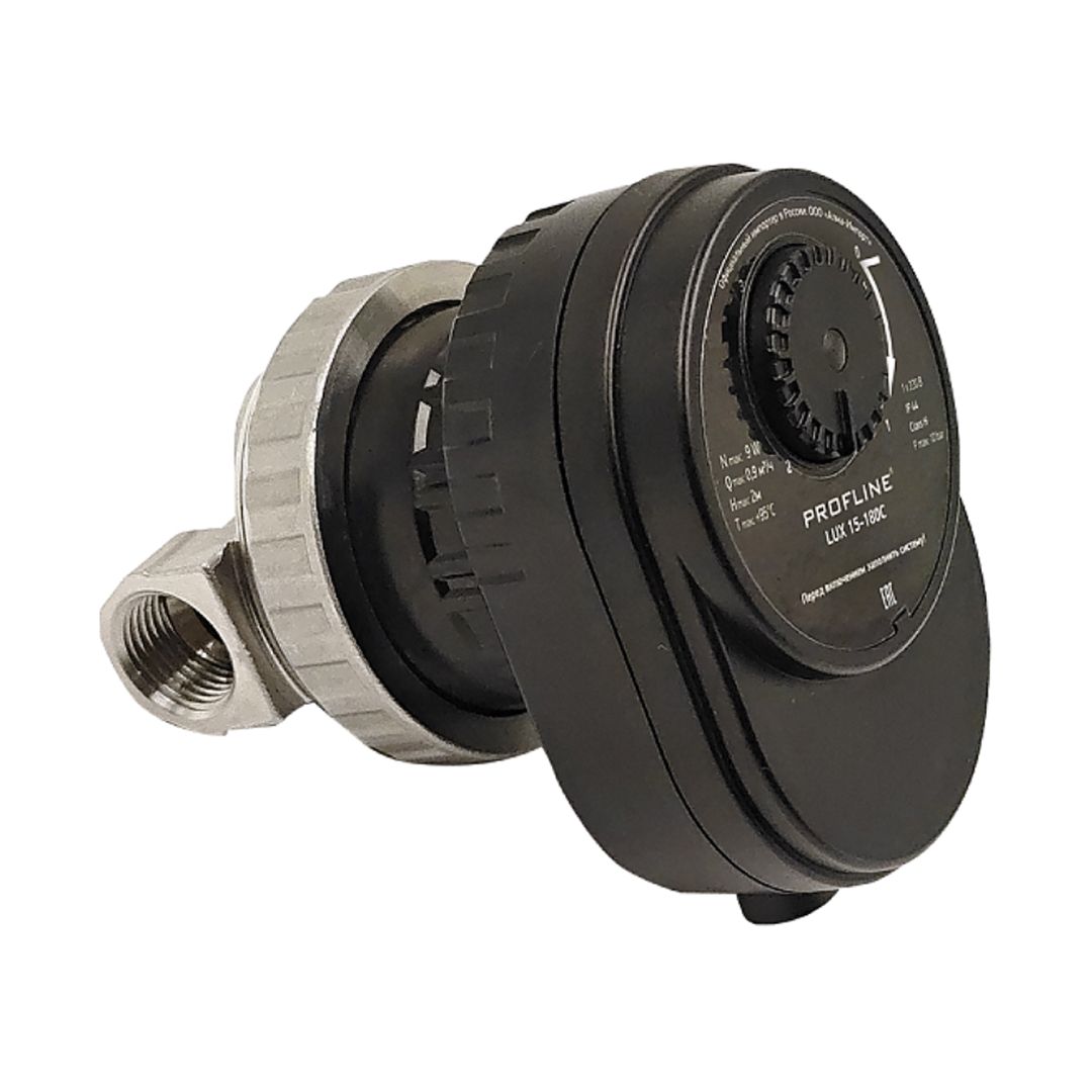 Насос для ГВС PROFLINE LUX 15-180C