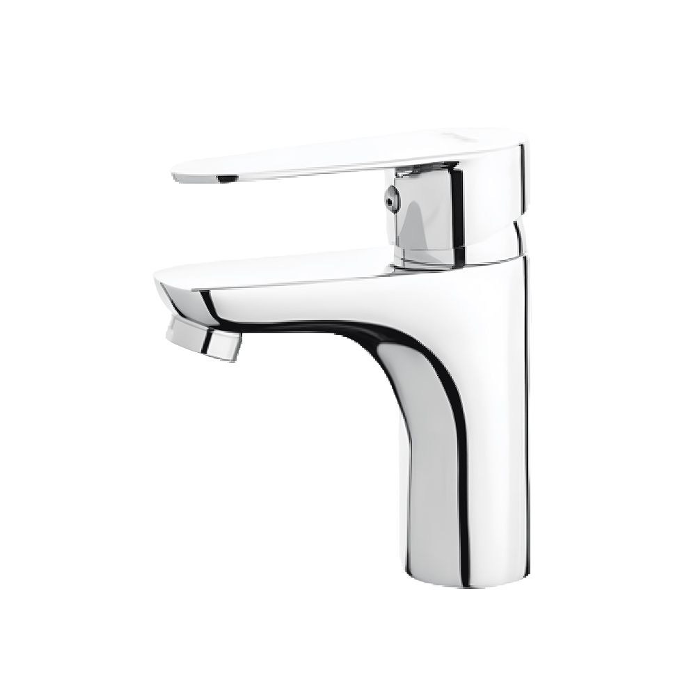 Смеситель для умывальника VEROSA SU-21-09 (без подводки)