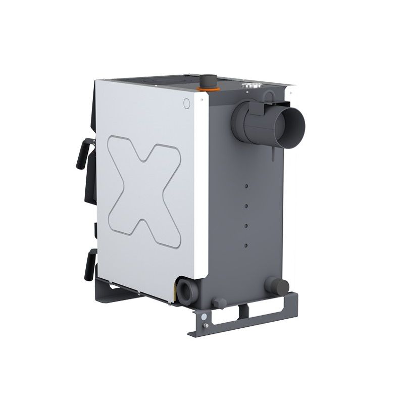 Твердотопливные котлы ZOTA Master X 12-32 кВт Твердотопливные котлы ZOTA Master X 12-32 кВт