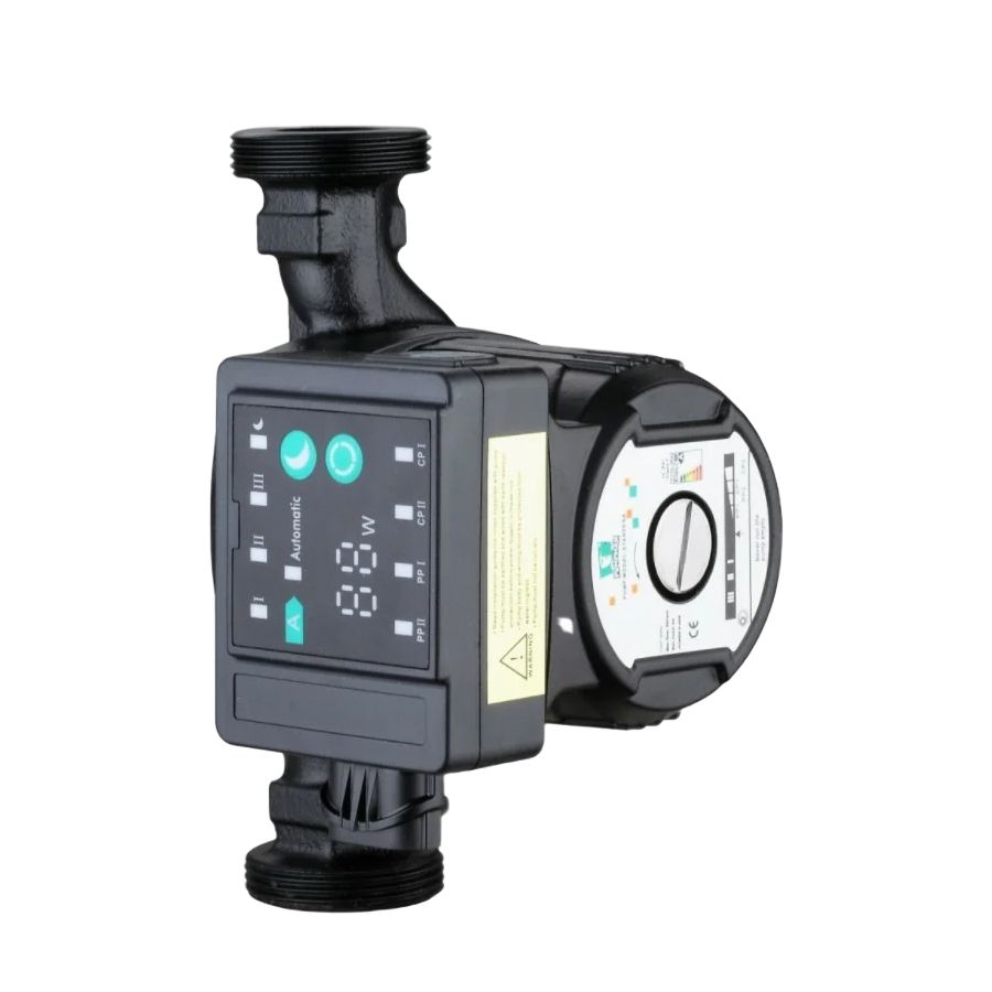 Циркуляционный насос Pumpman STAR 180мм (частотный, автонастройка)