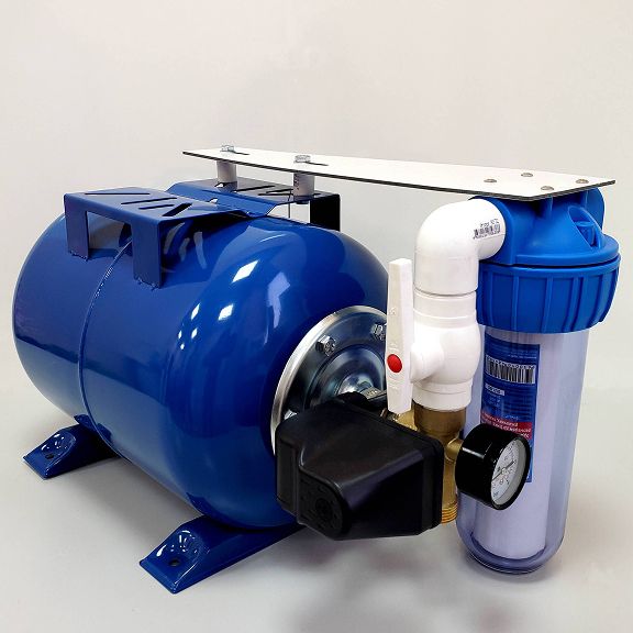 Автобак PROFLINE АВ3-24