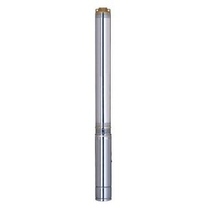 Насос скважинный центробежный PROFLINE STANDART-3SD 2-25 (450 Вт. 60 л/мин, H-30м,  каб.10 м)