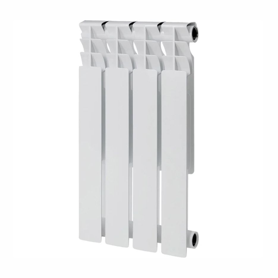 Радиатор биметаллический Oasis ЭКО 500/80 (секция) 148 Вт