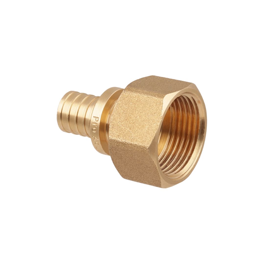 Переходники ВР SANEXT D16-32 мм
