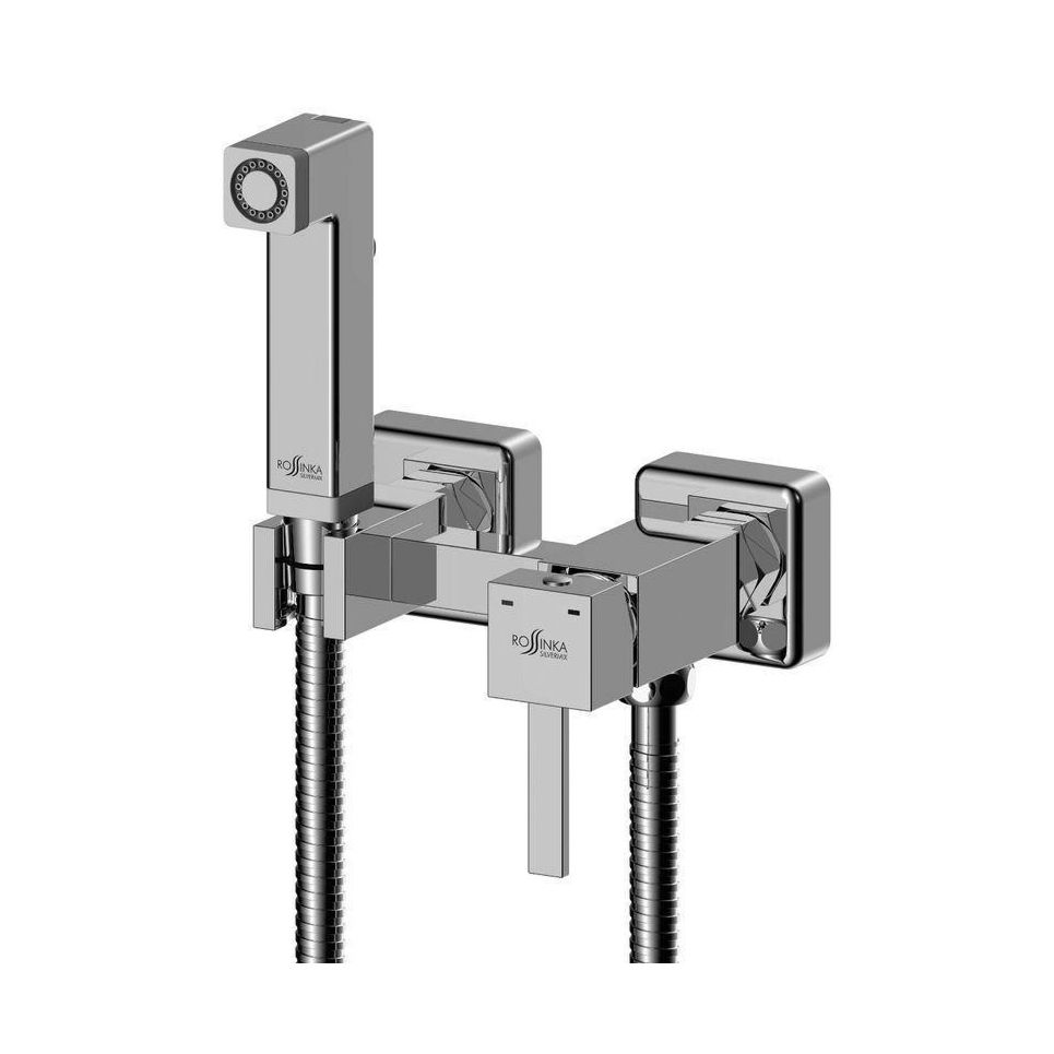 Смеситель для гигиенического душа 