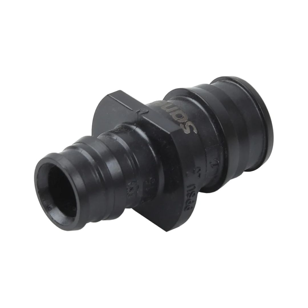 Переходная муфта PPSU D16-25 SANEXT Lite