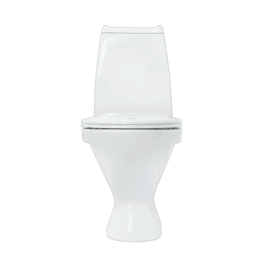 Унитаз-компакт Sanita Кама эконом