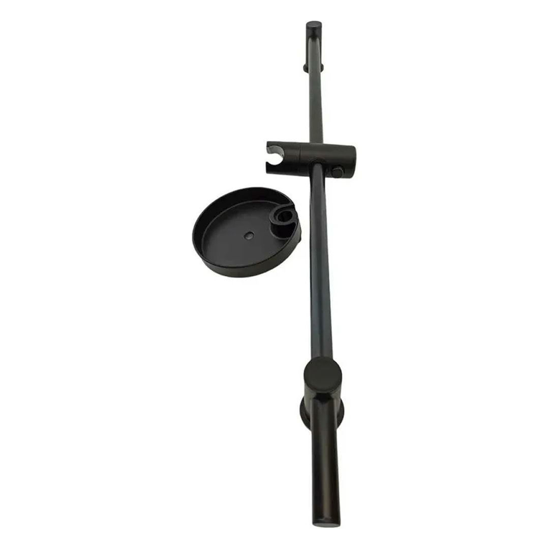 Лейка для душа, золото матовое, Optima Home, IDDIS, OPH3FMGi18