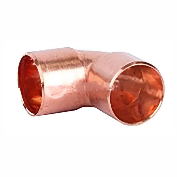 Углы 2-раструбные 90 гр. пайка D15-35 мм HAILIANG/JTC