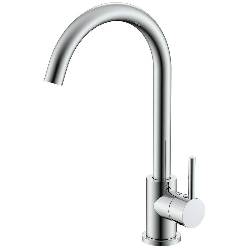 Смеситель для кухни Splenka хром S201.40