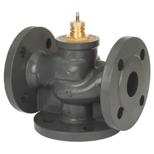 Клапан регулирующий на смешение Danfoss VF3, DN32 065Z3358