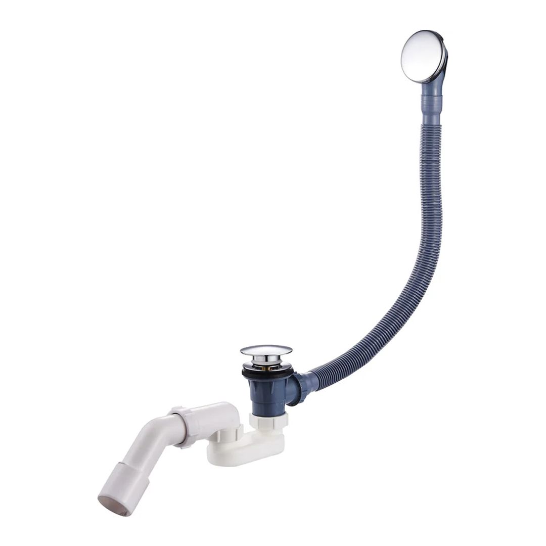 Сифон для ванны Raglo автомат R600.31 хром