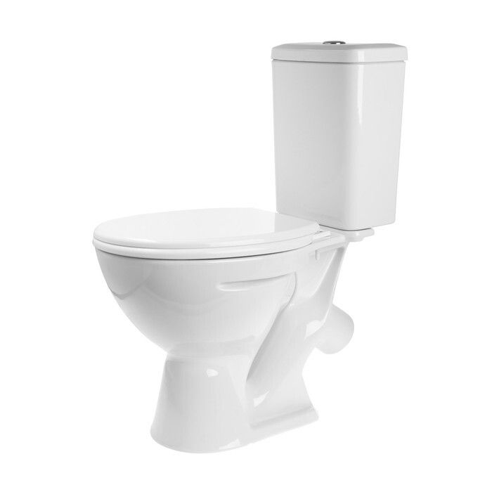 Унитаз Казыр (комплект) Унитаз Казыр (комплект)