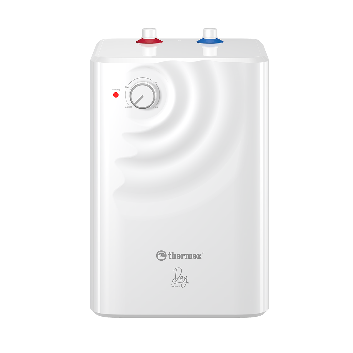 Водонагреватель Термекс Day 10 л. (под раковиной)