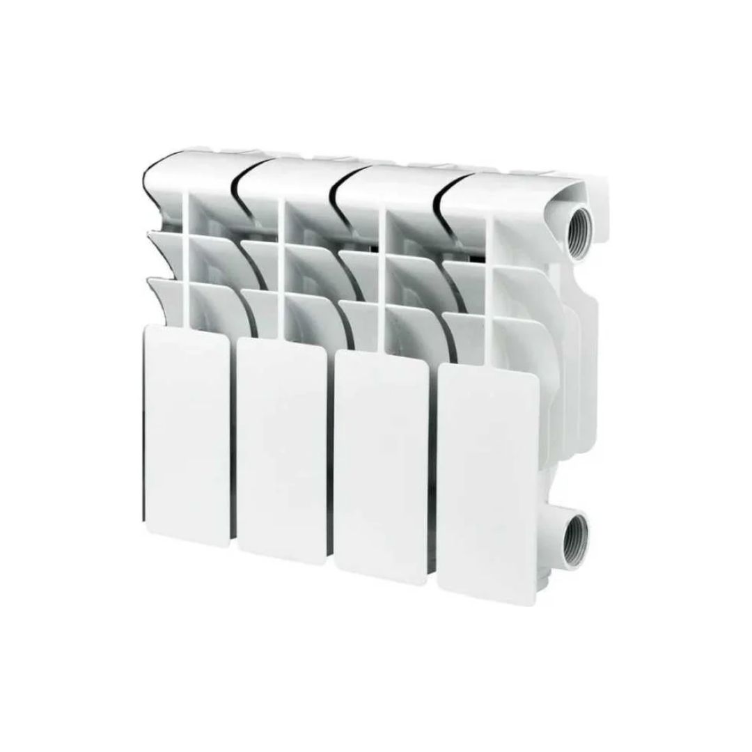 Радиатор алюминиевый OASIS 200/100 (4 секции) 320 Вт