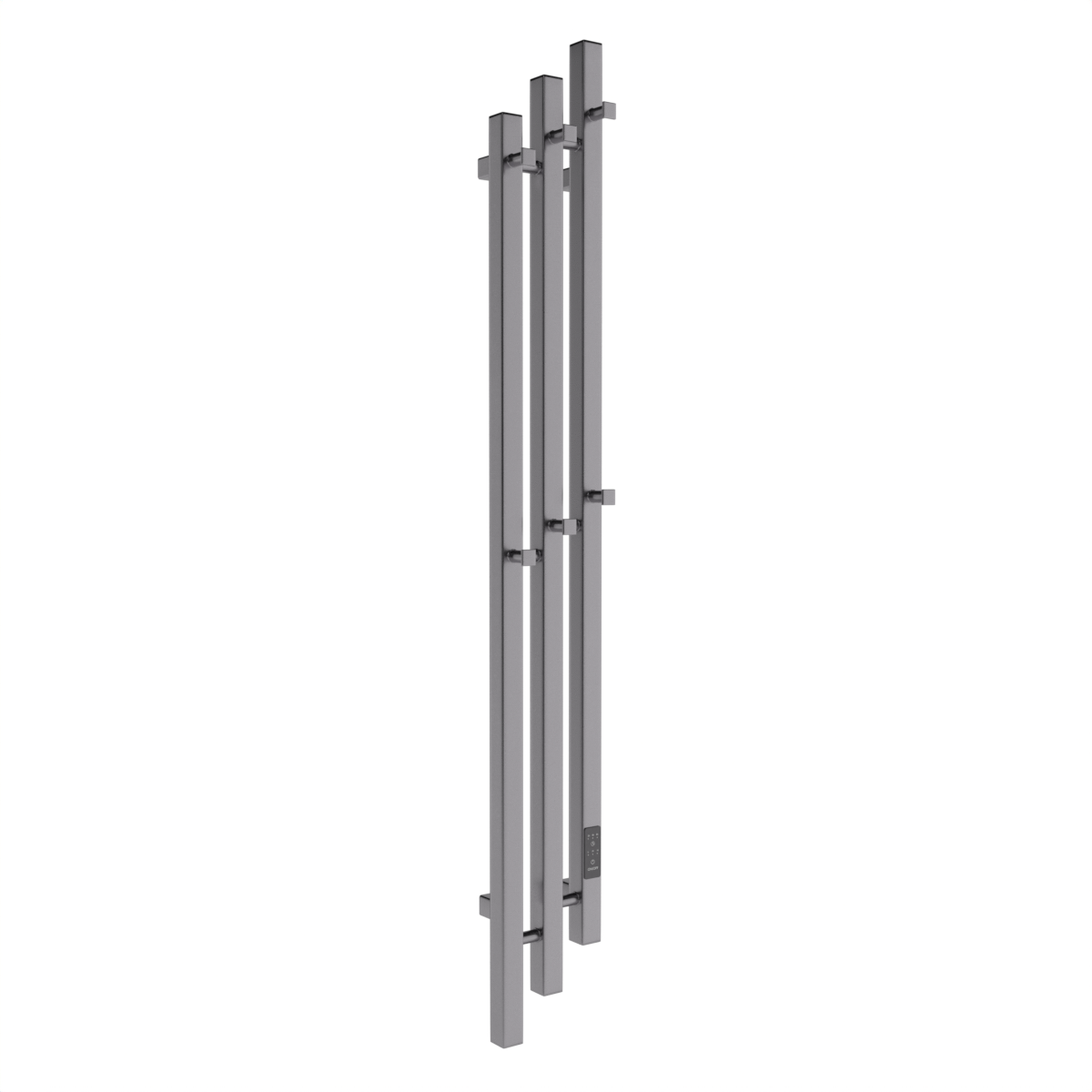 Полотенцесушитель Inaro Cascade Р120*6*12 профильный (18 