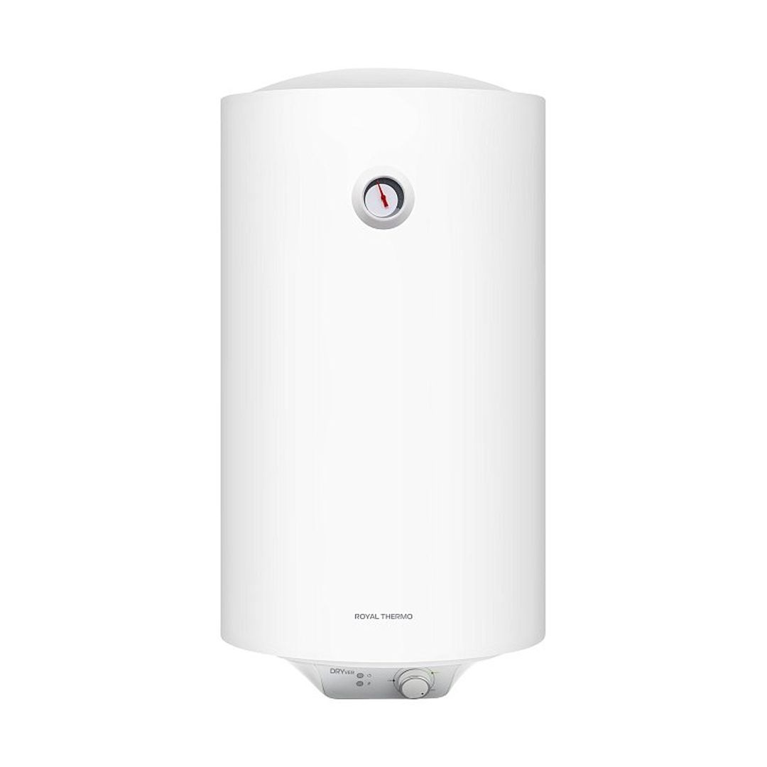 Водонагреватель Royal Thermo RWH 50 DRYver