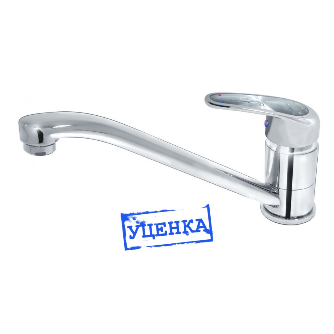 УЦЕНКА Смеситель Varion для кухни KARAT 9240923