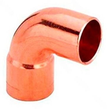 Отводы однораструбные 90 пайка D12-28 мм HAILIANG/JTC