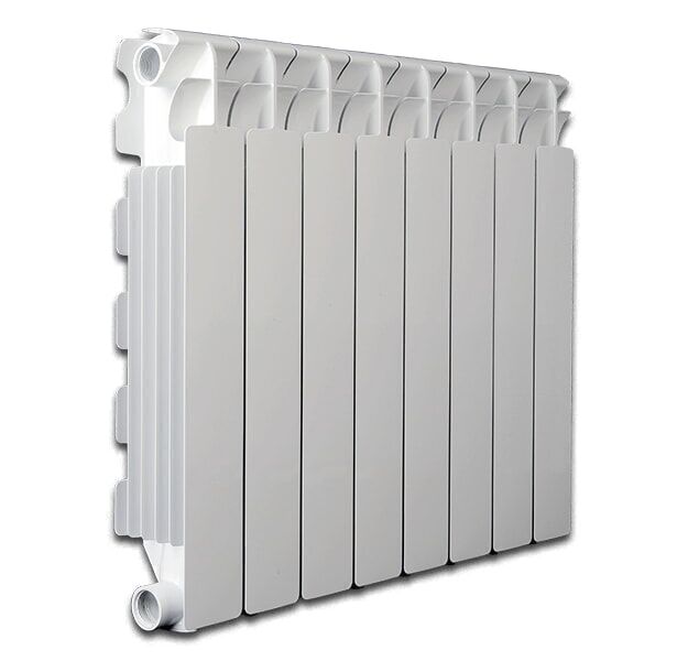 Радиатор алюминиевый Fondital Calidor Super B4 500/100 191 Вт (секция)
