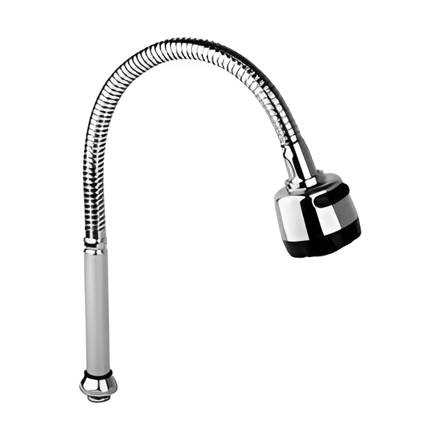 Излив гибкий хром M7160 Oute