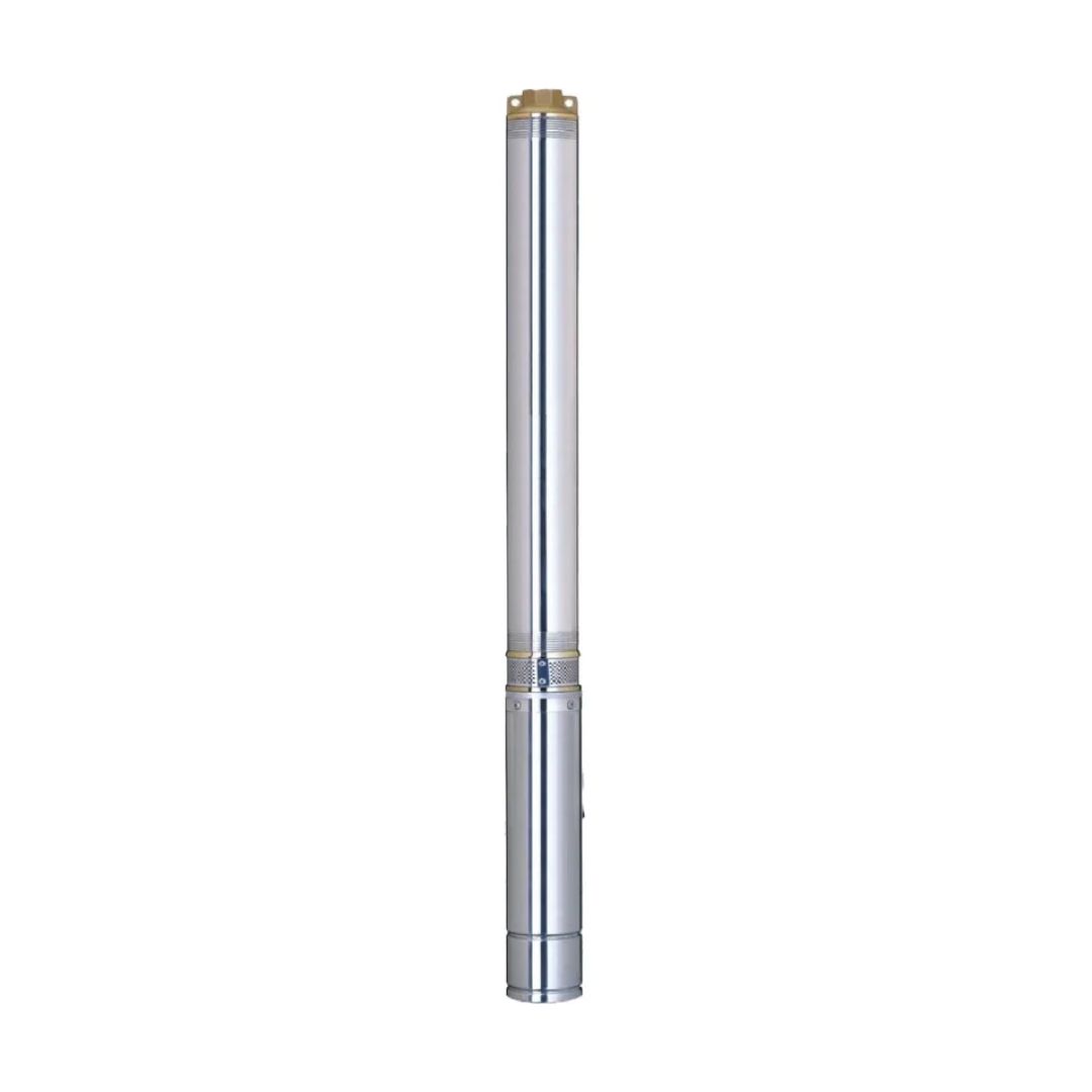 Насос скважинный центробежный PROFLINE STANDART-3SD 1-60 (1000 Вт. 50 л/мин, H-82м, каб.50 м)