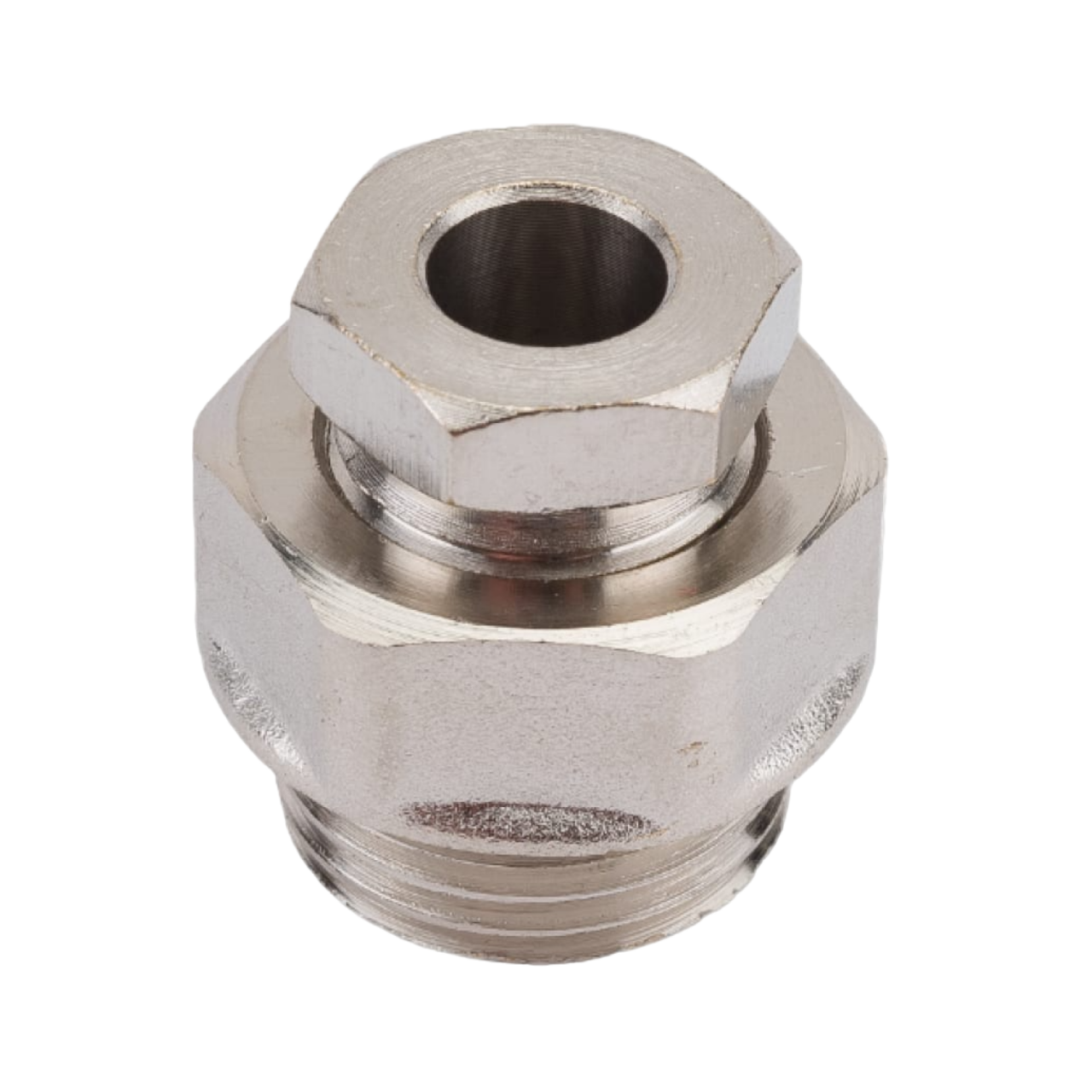 Переходник VALTEC для греющего кабеля