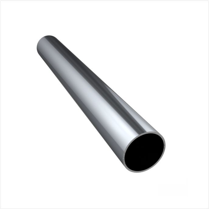 Труба стальная ВГП (ГОСТ 3262-75),  D15-50 мм