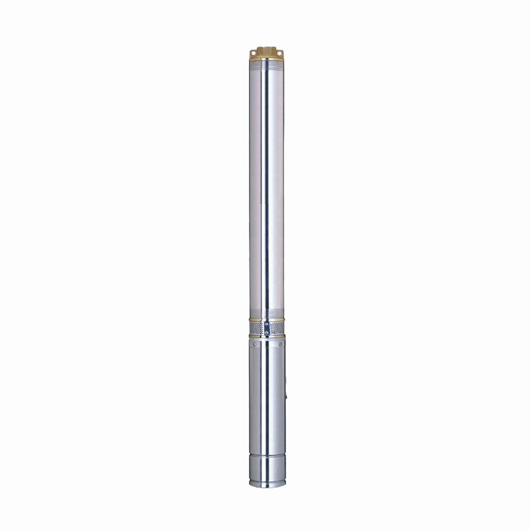 Насос скважинный центробежный PROFLINE STANDART-3SD 2-24 (180 Вт. 55 л/мин, H-34м, каб.10 м)