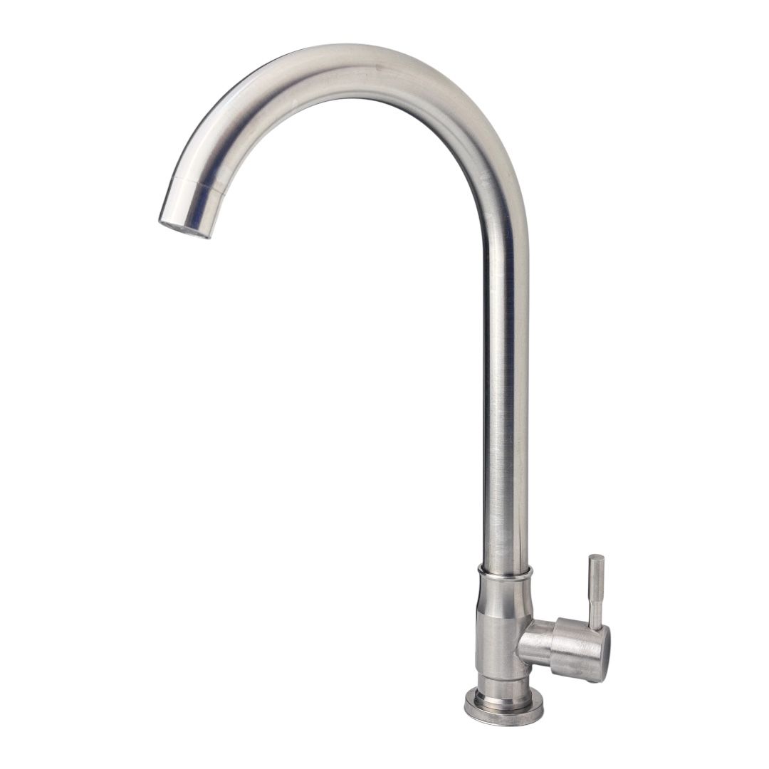 Смеситель для кухни VEROSA SK1-02 для одной воды RK140