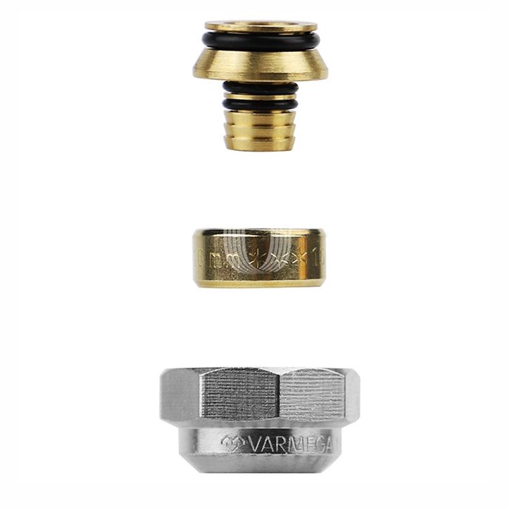 Евроконус 3/4