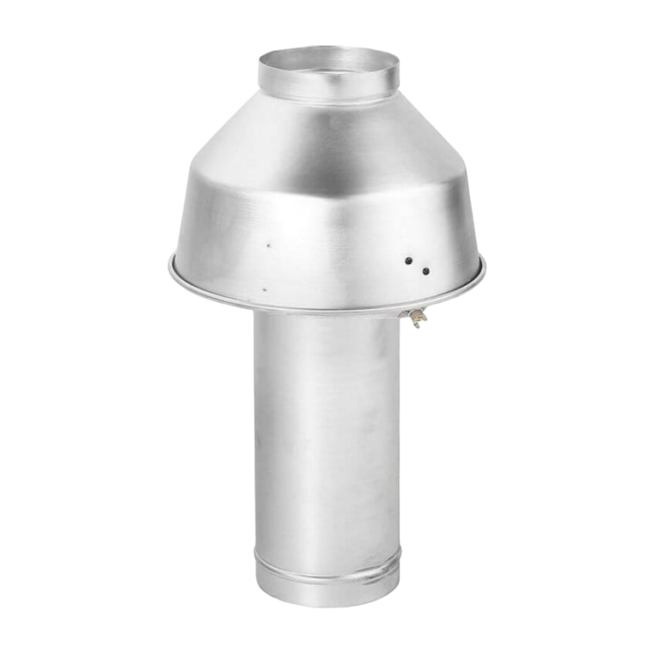 Дымовой колпак, Baxi, диаметр 160 мм для Slim 1.400 iN, 1.490 iN