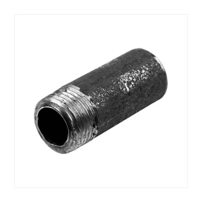 Резьба стальная Ду 20-40 длинная L=100мм