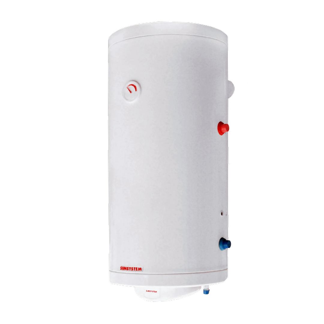 Водонагреватель комбинированного нагрева SUNSYSTEM MB-L NL2 120 V/S1 с ТЭН - 3кВт/ТЭН - 2кВт