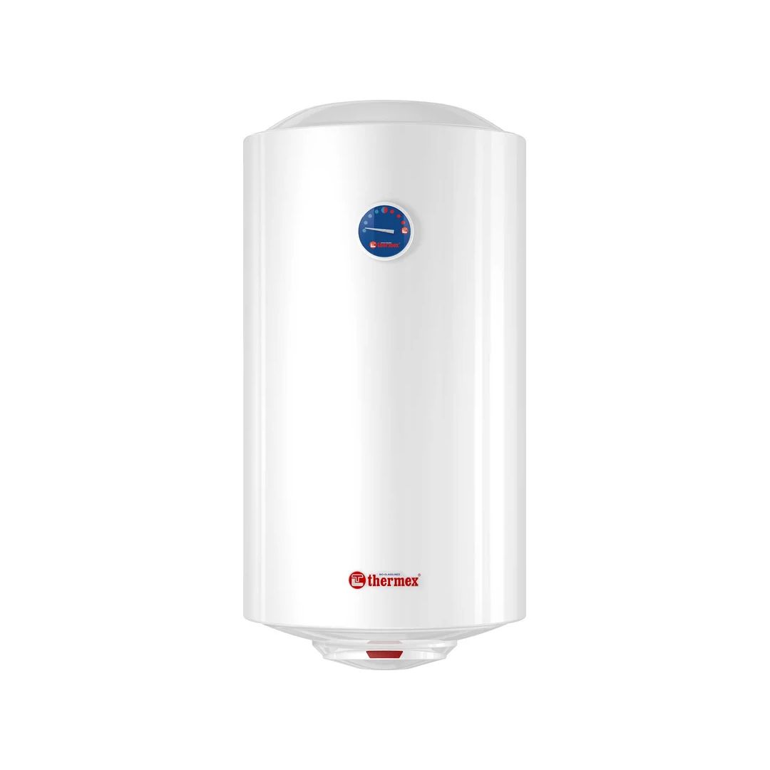 Водонагреватель Thermex FIRST 50 V (эмаль, SLIM, 1.5кВт, с УЗО)