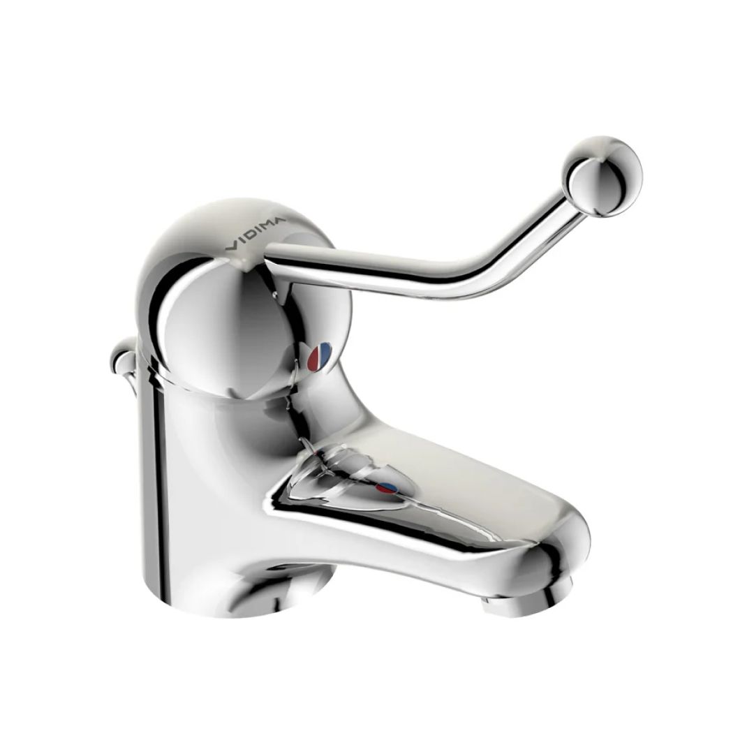 Смеситель для умывальника 