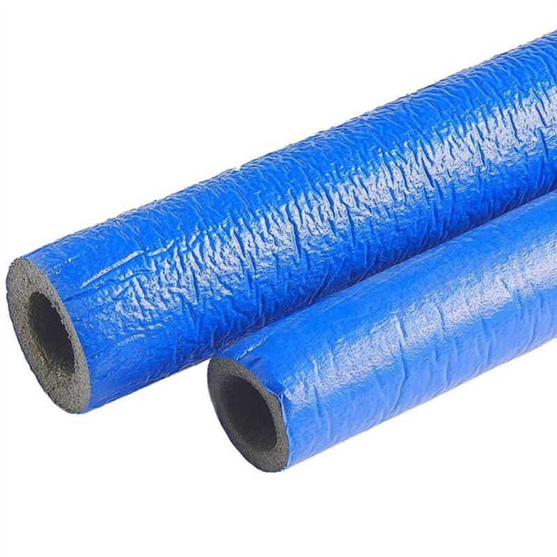 Трубка ENERGOFLEX SUPER  35/6-2 PROTECT S (Синяя) (80)