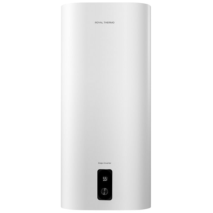 Водонагреватель Royal Thermo RWH 50 Major Inverter (50 л.) Wi-Fi