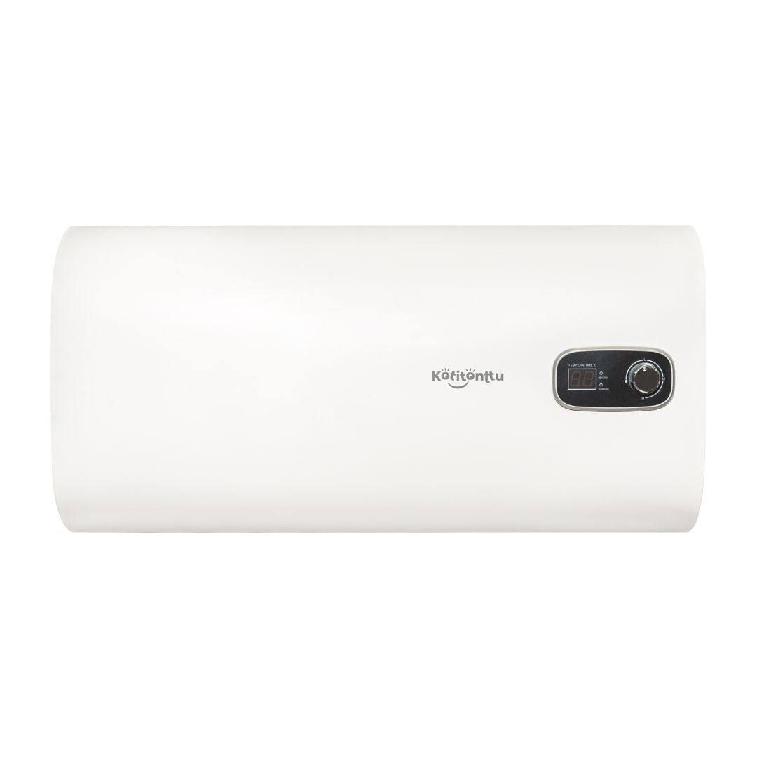Водонагреватель Kotitonttu Salmi HFM-80 D, 80л 2 кВт
