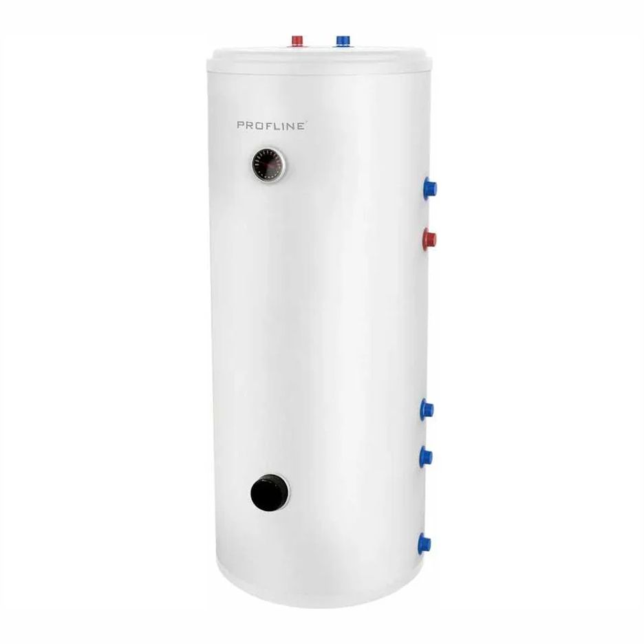 Бойлер косвенного нагрева 150-200 л Profline standart IWH RF
