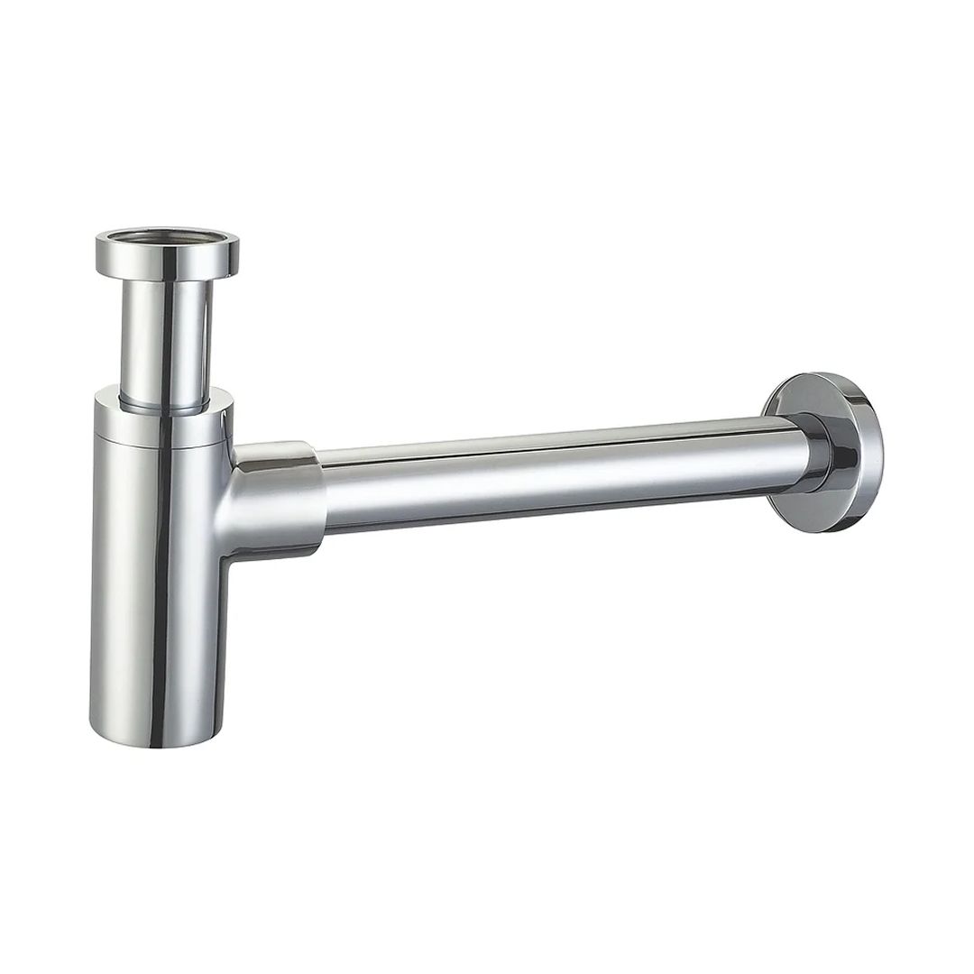 Сифон для раковины Raglo R600.20 хром