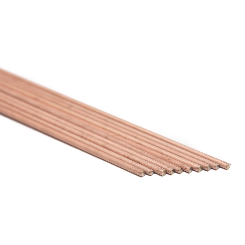 Припой твердый SANHA L-Ag2P (60)/BRO Cu P 1.8 AG