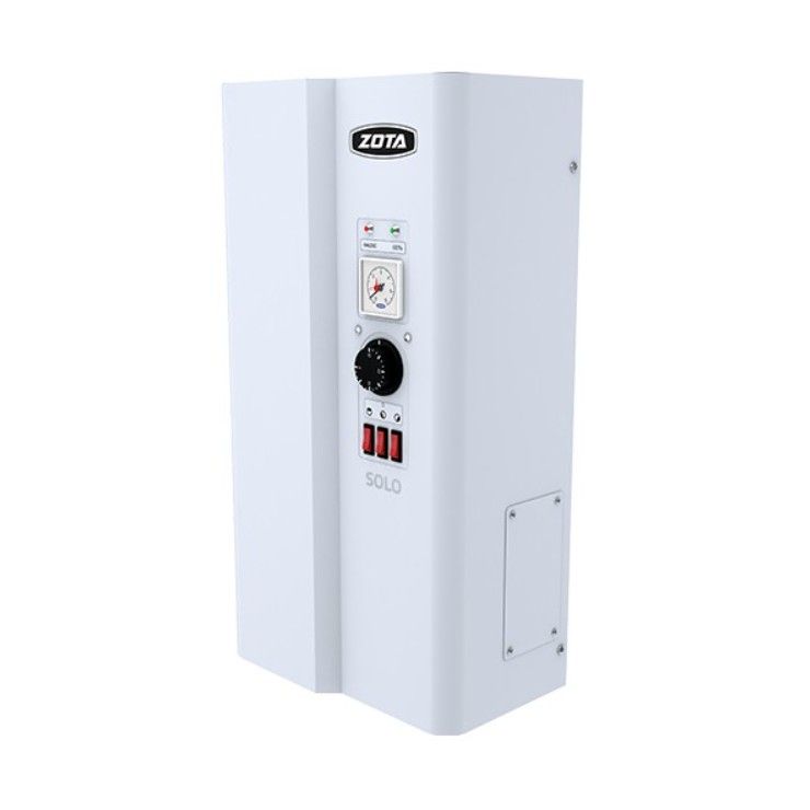 Котлы электрические  ZOTA  Котлы электрические  ZOTA