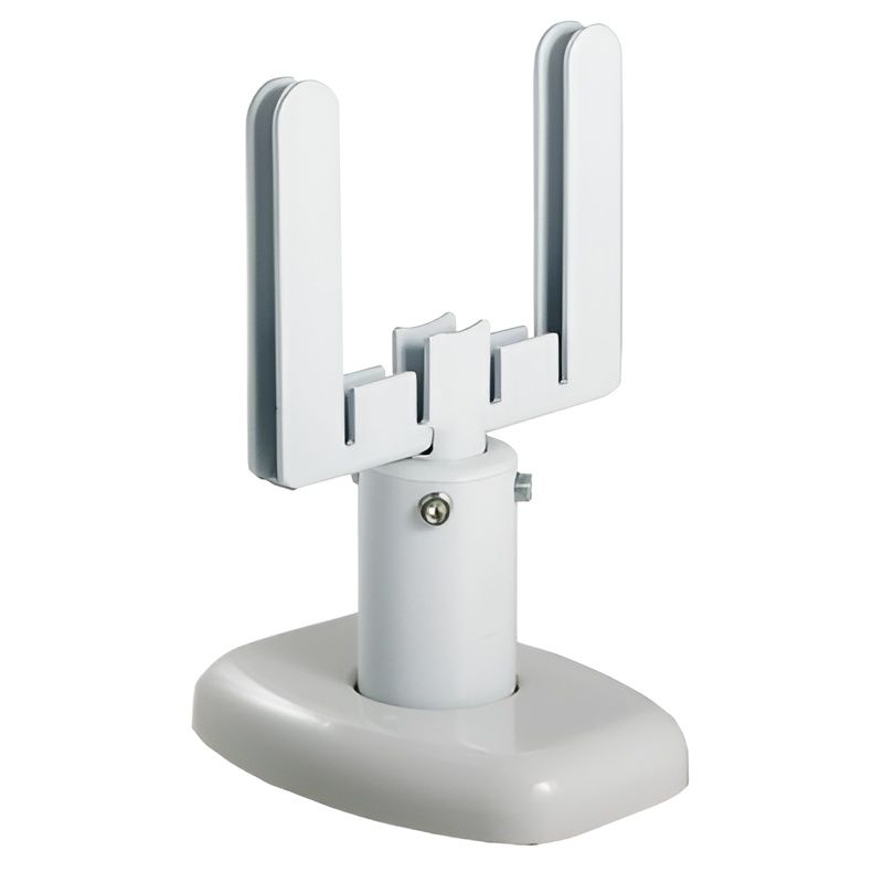 Кронштейн TENRAD для напольного крепления секций радиатора