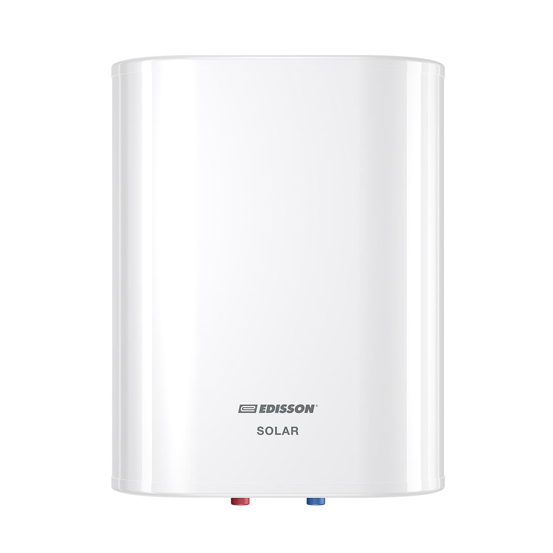 Водонагреватель EDISSON Solar 30V 2.0 / 1.2 / 0.8